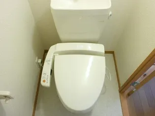 レオパレス藤井2号館【2階】のその他画像