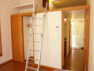 レオパレス藤井2号館【2階】のその他画像