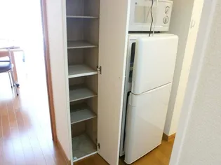 レオパレス藤井2号館【2階】のその他画像