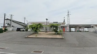 レオパレス藤井2号館【202号室】の周辺