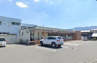 レオパレス藤井2号館【202号室】の周辺