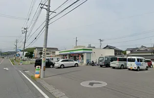 レオパレス藤井2号館【202号室】の周辺