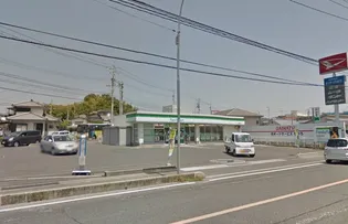 レオパレス藤井2号館【202号室】の周辺