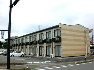 レオパレスフローレンスの画像