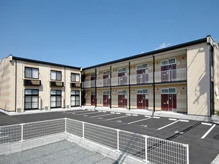 レオパレスコージィーコートの画像