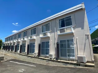 ベルメゾン飛鳥Iの画像