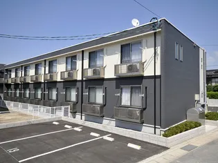 レオパレス長蔵の画像