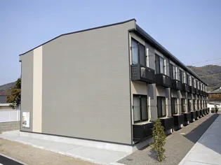 レオパレス室積Iの画像