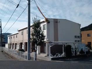 レオパレスドゥマンセゾンの画像