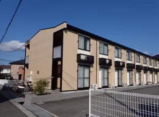 レオパレス勝和の画像