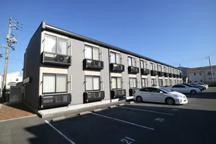 レオパレスKTの画像