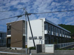 レオパレスくすの木IIの画像