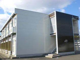 レオパレスくすの木Ⅲの画像