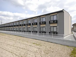 レオパレス華の画像