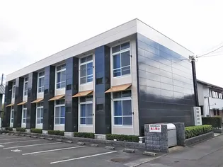 レオパレスYUDAの画像