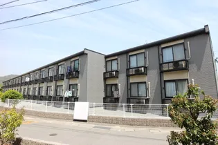 レオパレス泉Ⅰ【101号室】の外観