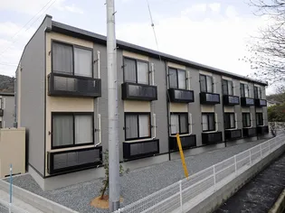 レオパレスまほろば陶2【103号室】の外観