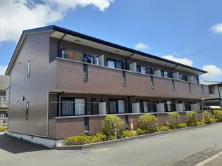 グリーンヴィラ Aの画像