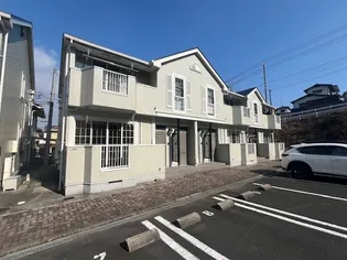 カサ ブランカCの画像