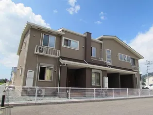 パレスみのりの画像