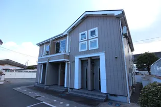 フルール ミニヨン Aの画像