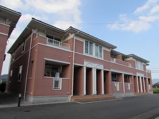 植松グランコート Cの画像