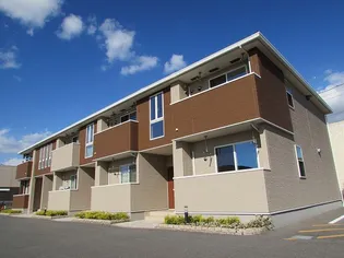 ラ グリシーナ Iの画像