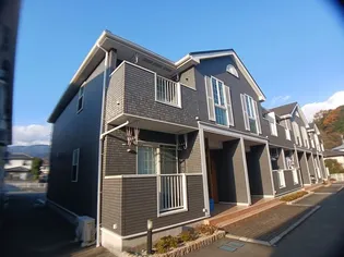 サンハウスヨシキAの画像