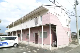 アメニティハイツの画像