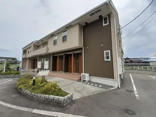 パーク エデンAの画像