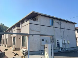 サン ボヌール ヤナイ Cの画像