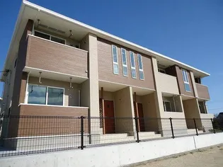 ビビエンタ Bの画像