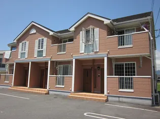 ガーデンハウスDの画像