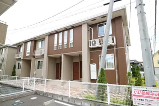 サン プレーヌAの画像