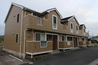 セイバリー コートBの画像