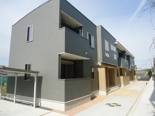 パークハイム SUNの画像