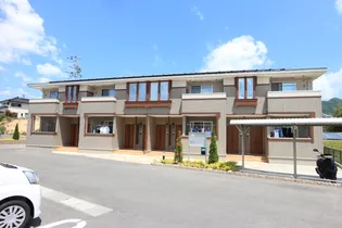 サニーメゾンBの画像