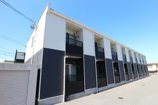 レオネクスト日新岩国の画像