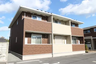 ヴィラ ノーブルIIの画像