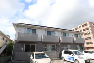 清光ハイツの画像