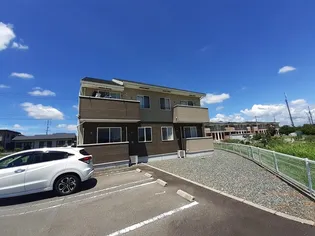 パーク エデンBの画像