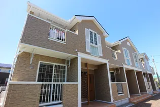 サンピエーノ高井Aの画像