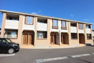 ニュー グレース IIの画像