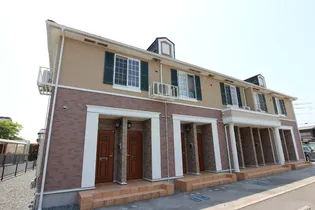 アンジュIの画像