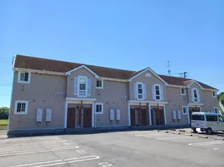 セレンディピティ【2階】の外観