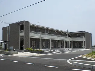 レオネクストエクレールの画像