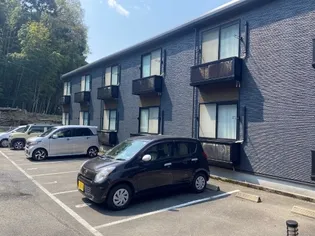 レオパレス荻町の画像