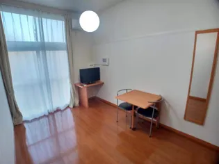 レオパレス楠【1階】のその他画像