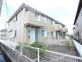 グリーンコート Cの画像