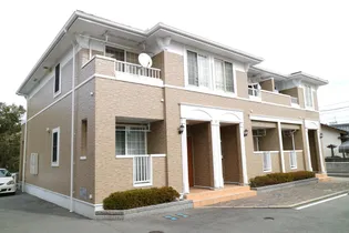 グッドライフ・アイ B【1階】の外観